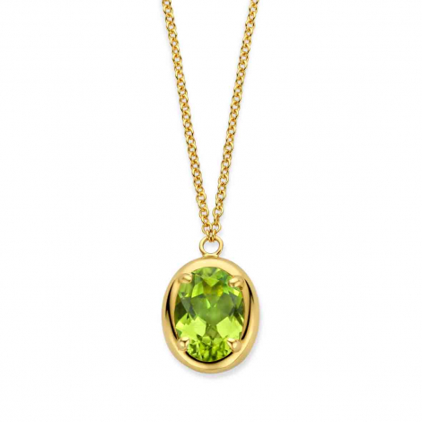 Collier Pridot One More