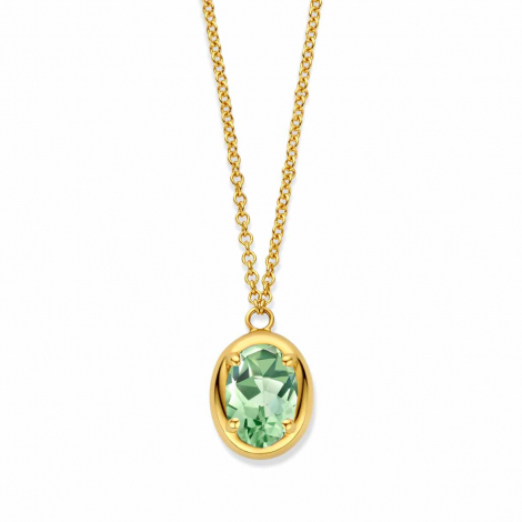 Collier Pridot - One More