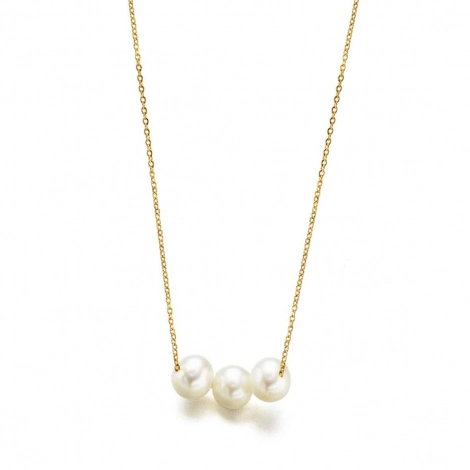 Collier Perle