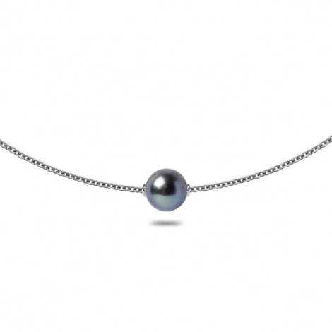 Collier Perle de Tahiti