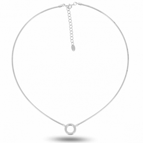 Collier Pesavento DNA