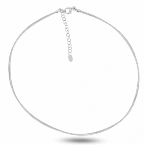 Collier Pesavento DNA
