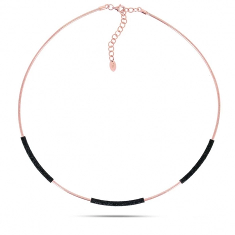 Collier Pesavento DNA polvere