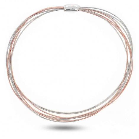 Collier Pesavento DNA Spring 7 fils