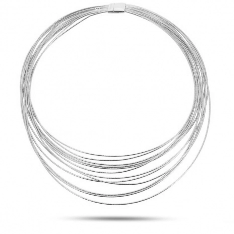 Collier Pesavento DNA Spring Dgr Moyen Rodhi