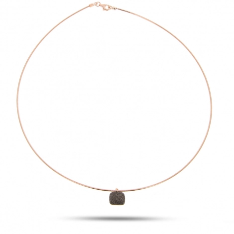 Collier Pesavento DNA Spring Jolie - Bronze