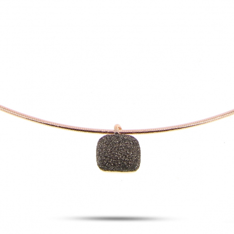 Collier Pesavento DNA Spring Jolie - Bronze