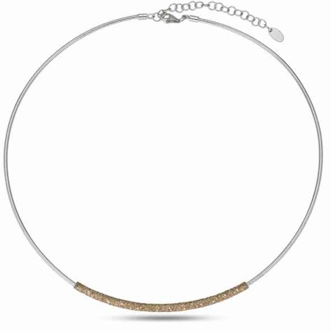 Collier Pesavento Polvere Jaune Nardo