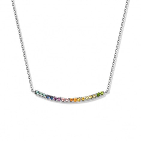 Collier pierres fines - One More 