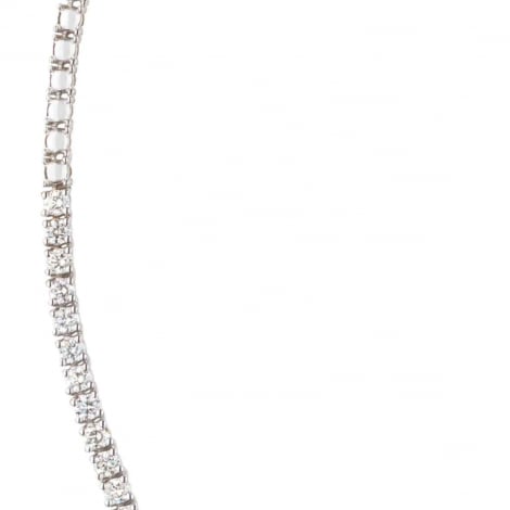 Collier Rivire Diamants 3.30 ct