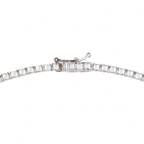 Collier Rivire Diamants 3.30 ct