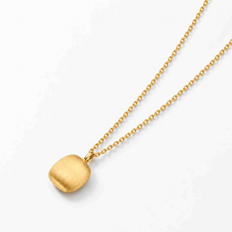 Collier tout or