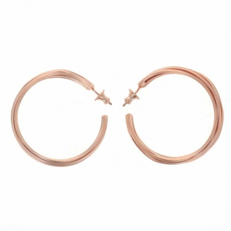 Crole Pesavento  GEO Argent Rose