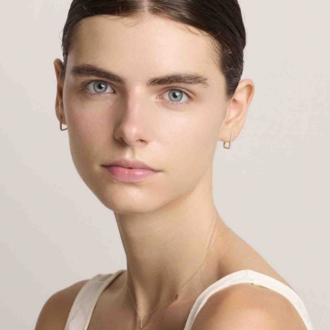 Cr�oles carr�es Or et Diamants