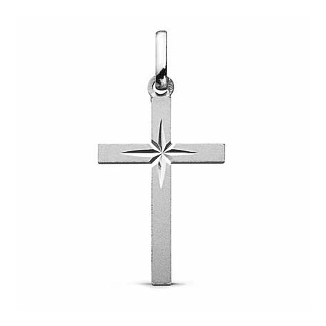 Croix  l'toile Augis