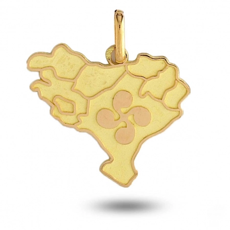 Croix basque