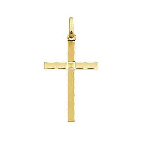 Croix Facette Augis