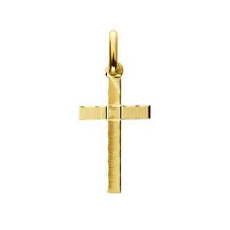 Croix Facette Augis