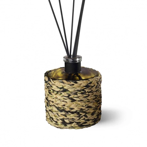 Diffuseur de parfum Capilla - Place des Epices - Sara 100ml -