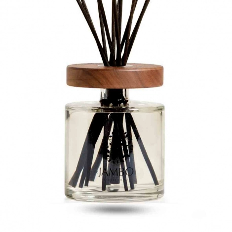 Diffuseur de parfum Cocoa 500 ml - Noix Coco - Elegant Collection