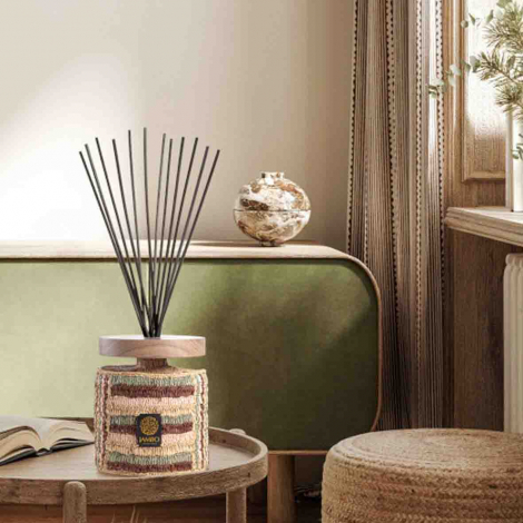 Diffuseur de parfum Isalo 3000 ml - Canelle