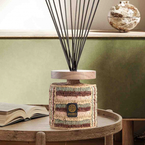 Diffuseur de parfum Isalo 3000 ml - Canelle