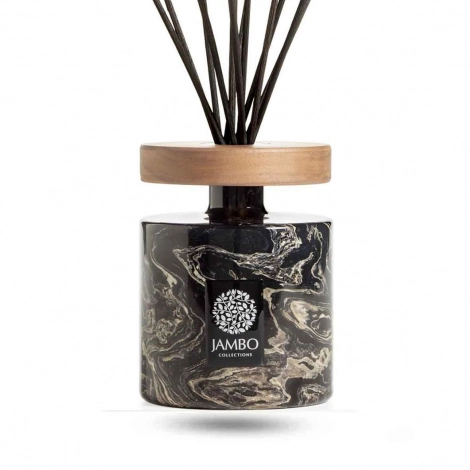Diffuseur de parfum Konoko 500 ml - Rhum - Exclusivo Collection