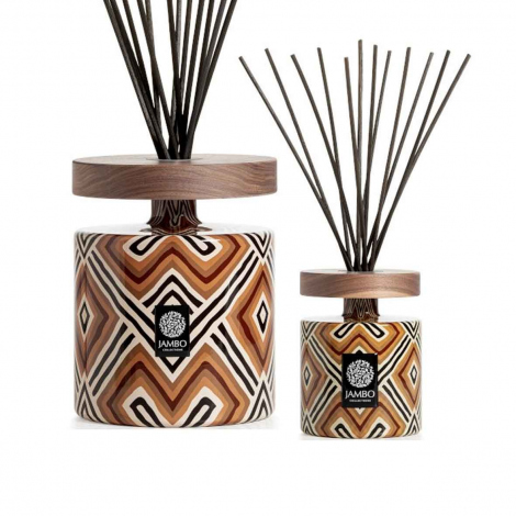 Diffuseur de parfum Masai Mara 3000 ml - Clou de Girofle - Exclusivo Collection