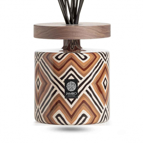 Diffuseur de parfum Masai Mara 3000 ml - Clou de Girofle - Exclusivo Collection