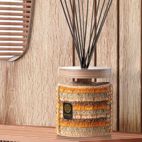 Diffuseur de parfum Masoala 3000 ml - Poivre - Prune