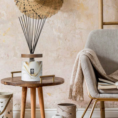 Diffuseur de parfum Namadgi 500 ml - C�dre - Exclusivo Collection