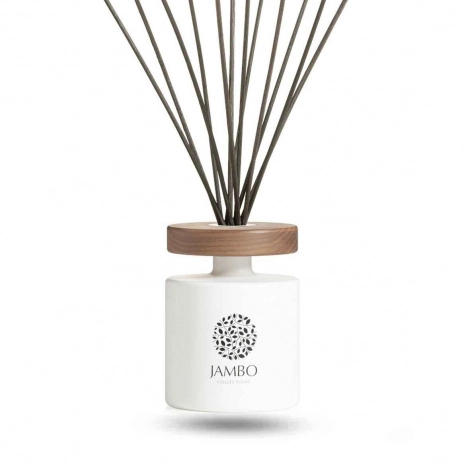 Diffuseur de parfum Papua 200 ml - Pommes - Prestigio Collection