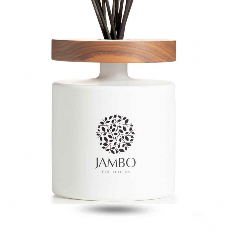 Diffuseur de parfum Papua 300 ml - Pommes - Prestigio Collection