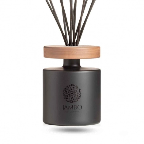 Diffuseur de parfum Peppara 500 ml - Citron Vert - Prestigio Collection