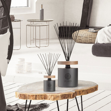 Diffuseur de parfum Pico Turquino 200 ml - Poivre - Prestigio Collection