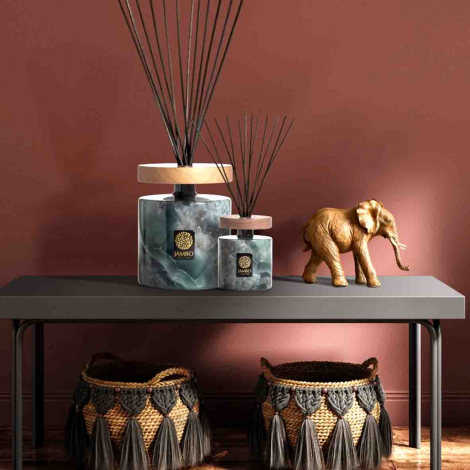 Diffuseur de parfum Serengeti 3000 ml - C�dre - Exclusivo Collection