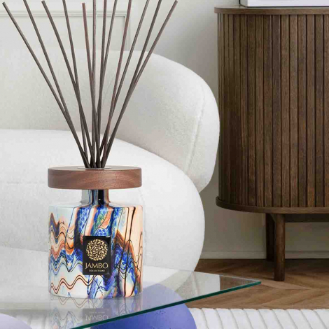 Diffuseur de parfum YALA 3000 ml  - Bergamote