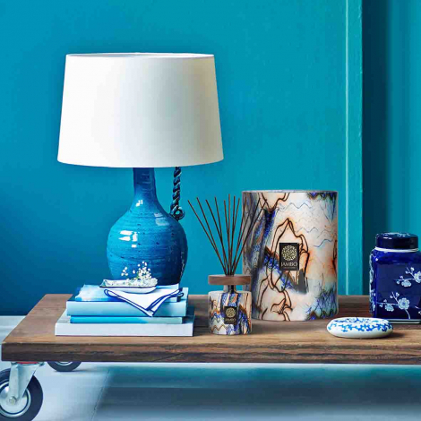 Diffuseur de parfum YALA 500 ml  - Bergamote