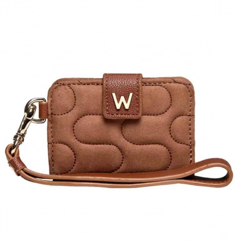 tui  cartes Mimi Swirl Wolf 1834 - Marron