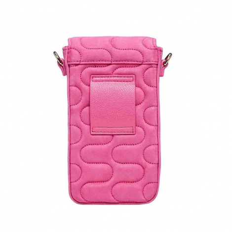 Etui pour tlphone Wolf 1834 - Mimi Swirl - Rose