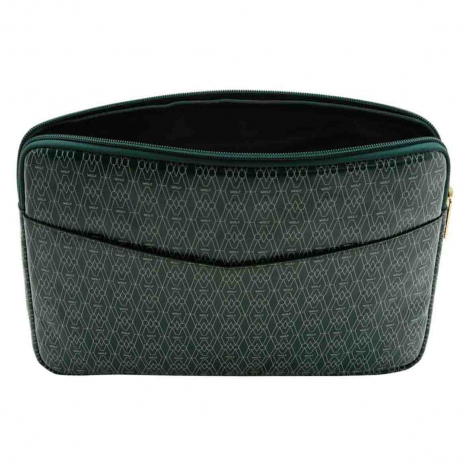 �tui zipp� pour ordinateur portable Wolf 1834 -  Vert