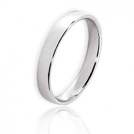 Fidellis prestige en platine large de 3 mm 