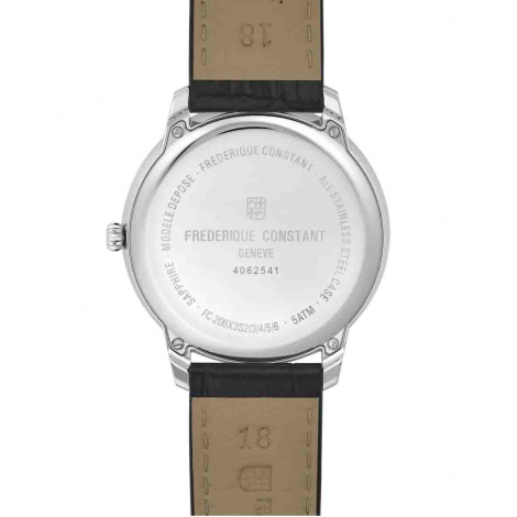 Frdrique Constant Classic Moonphase 