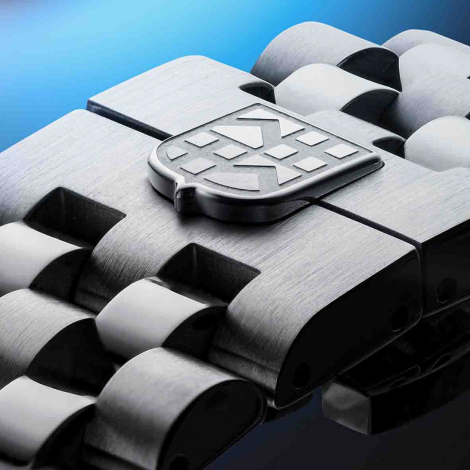 Fr�d�rique Constant Classic Worldtimer Manufacture