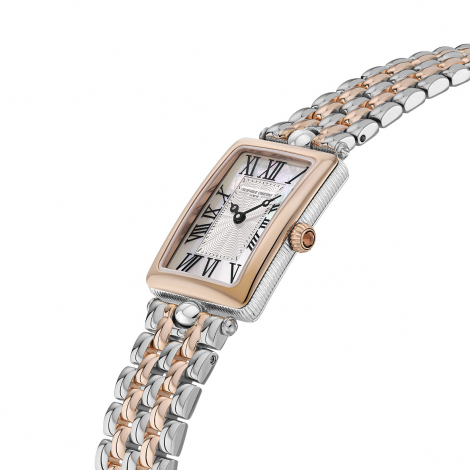 Fr�d�rique Constant Classics Art Deco Carree
