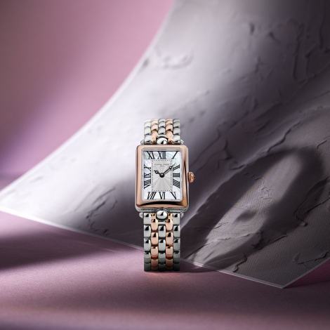 Fr�d�rique Constant Classics Art Deco Carree
