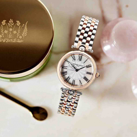 Frederique Constant Classics Art dco