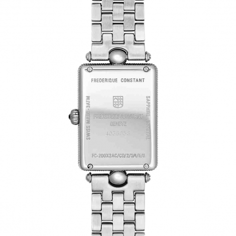 Fr�d�rique Constant Classics Art D�co
