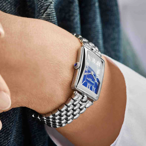 Fr�d�rique Constant Classics Art D�co