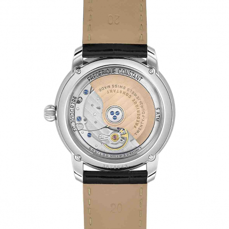 Frdrique Constant Classics Automatic Gents